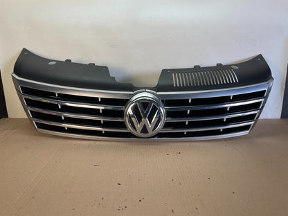 2012 to 2017 Volkswagen CC Front Upper Grill Grille ah6521 DG0