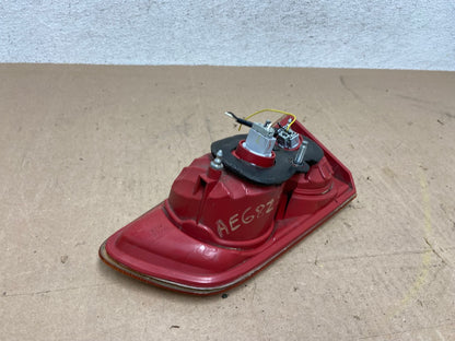 2008-2015 Mitsubishi Lancer Inner Tail Light Left Driver LH Red AE6828 LK4