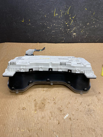 2009 Ford E150 E250 E350 VAN Gauge Speedometer Cluster Z4308 DG4