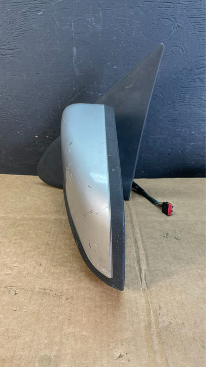 2003 to 2006 Lincoln Navigator Left Driver View Heated Door Mirror ae0902 DG10