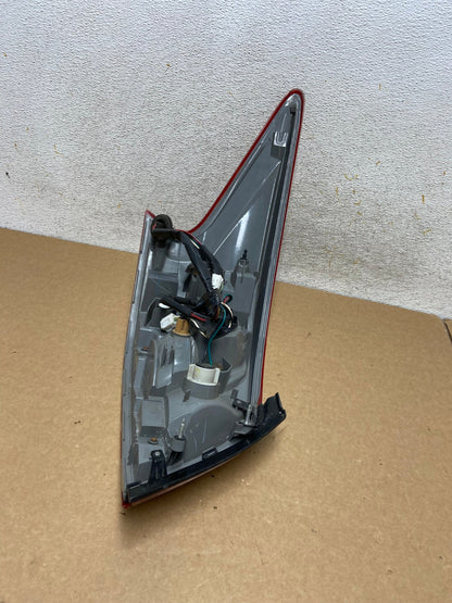 2013 2014 2015 Nissan Altima Right Passenger LED Side Tail Light AI2583 LK5