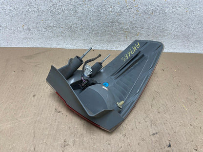 2008 2009 2010 2011 Ford Focus Sedan Right Passenger Tail Light AH7685 LK3