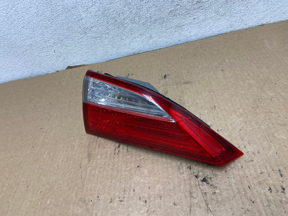 2011 2012 2013 Hyundai Elantra Inner Tail Light Right Passenger AG2213 LK1