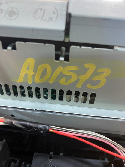 2006 to 2009 Toyota Prius Radio Stereo Receiver Screen Display AD1573 DW6
