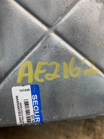 2015-2017 Chrysler 200 Engine Computer ECU ECM Module A2C53358551 ae2162 DG3