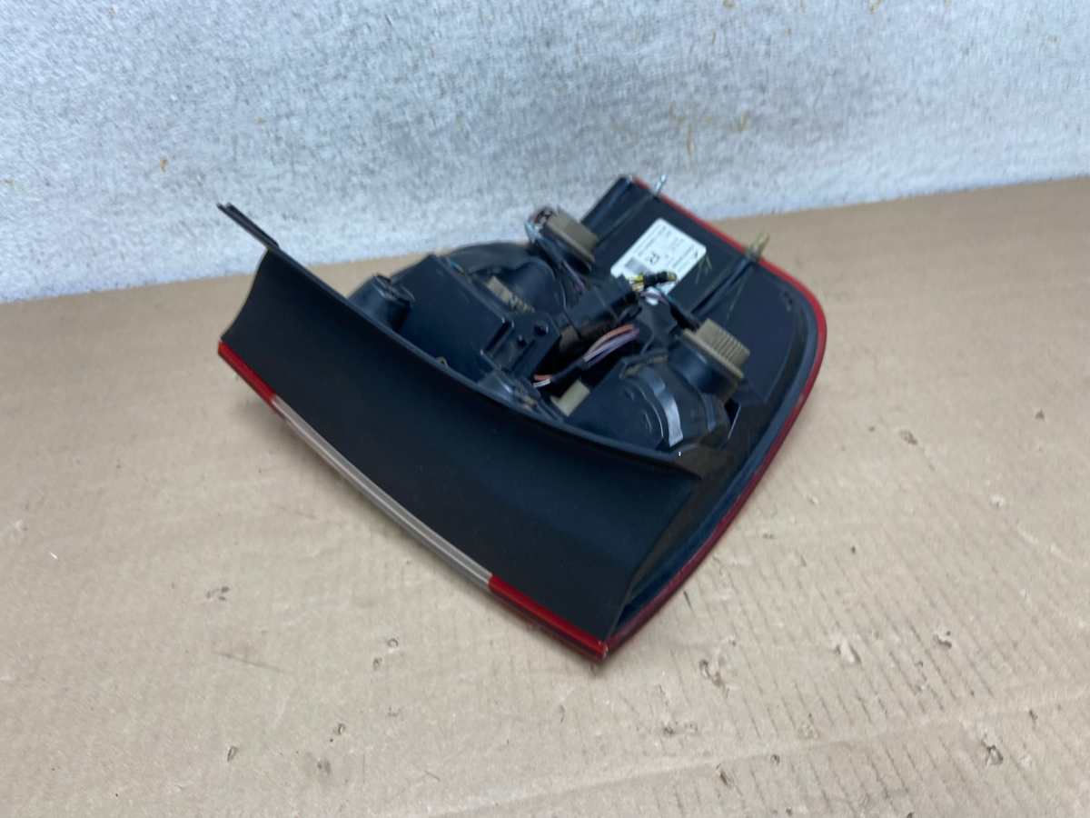 2011 2012 2013 2014 Ford Edge Right Passenger RH Side Tail light AI2186 LK4