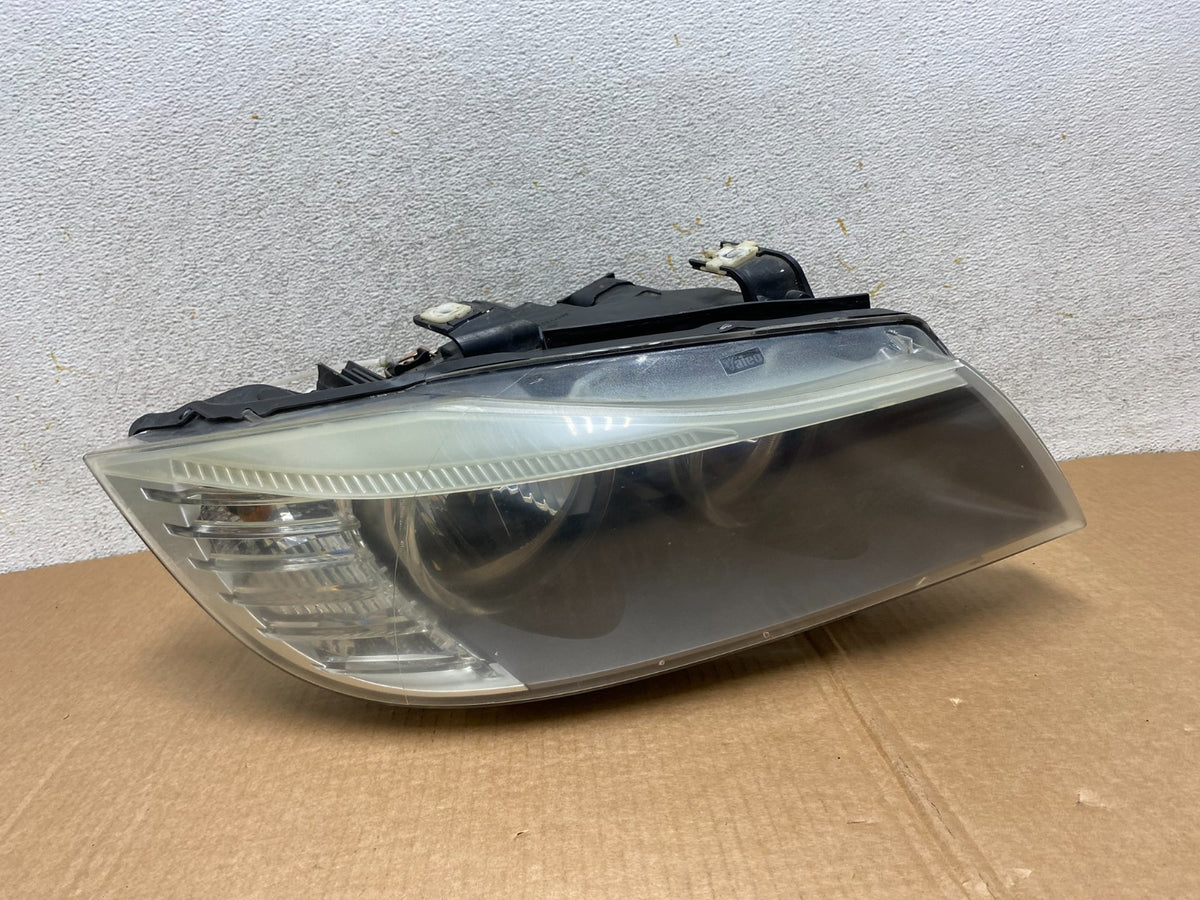 2009-2011 BMW 3 Series 328i 4/D Sedan Headlight Halogen Right Passenger AI37500