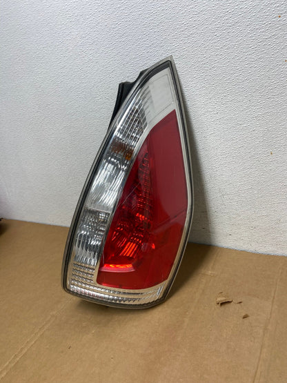 2008 2009 2010 Mazda 5 Right Passenger RH Side Tail Light AC8354 LK1
