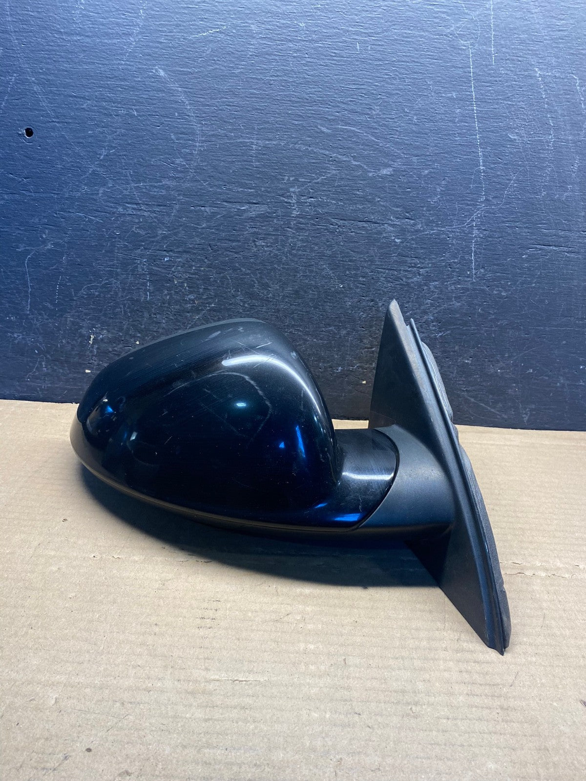 2011 to 2017 Buick Regal Right passenger RH Side View Door Mirror AF3961 LK0