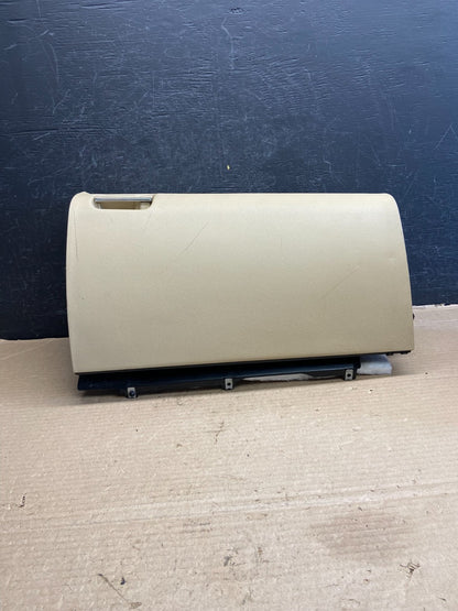 2006-2012 Mercedes ML320 GL450 Front Dashboard Glove Box Storage ah3604 DG0