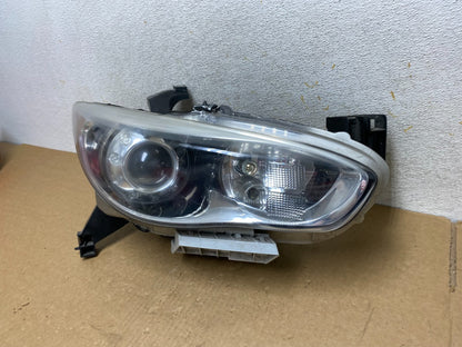 2013-2015 Infiniti JX35 QX60 Right Passenger Side Xenon Headlight AI3261 DW1