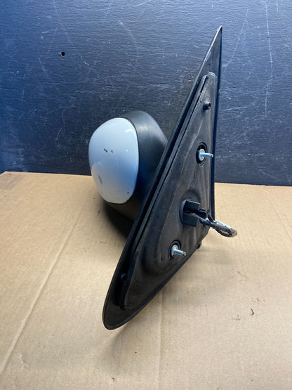 1998 to 2004 Ford F150 SVT Right Side View Heated Power Door Mirror AF94362
