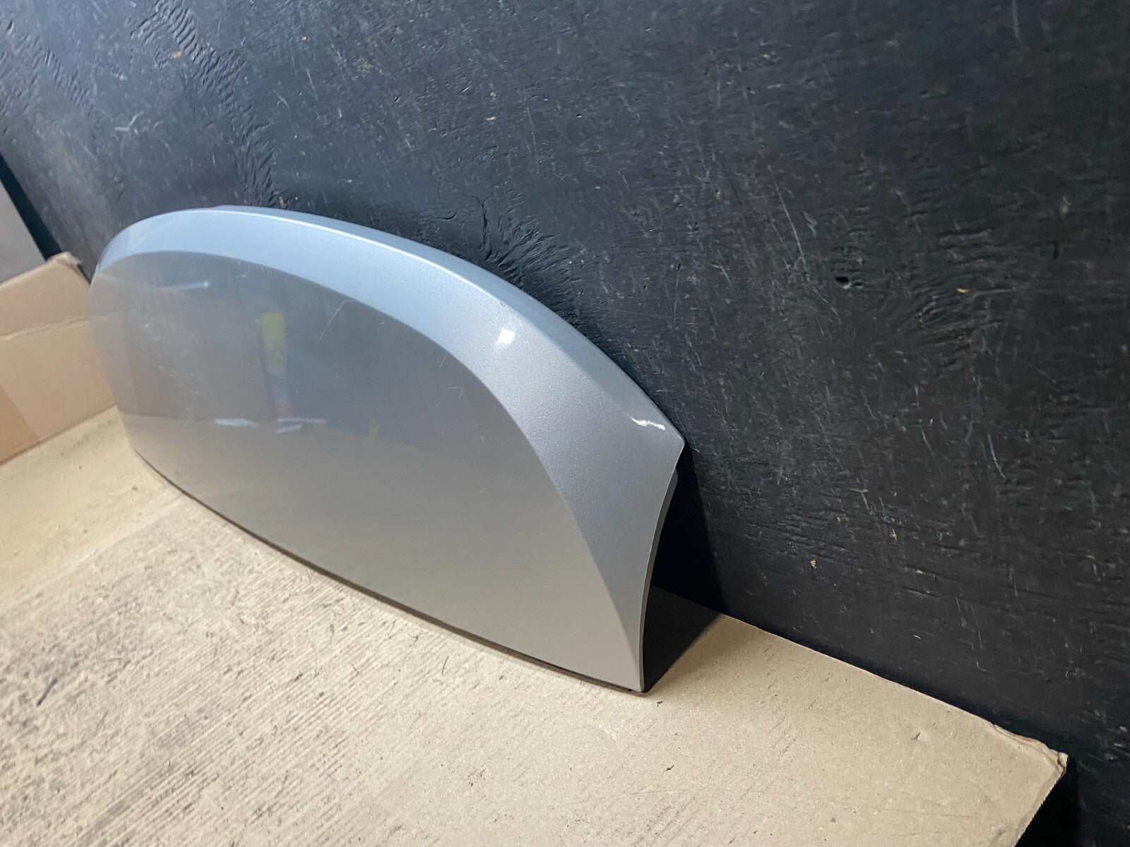 2011 to 2013 Jeep Grand Cherokee Rear Spoiler Wing N3288 OEM DG1