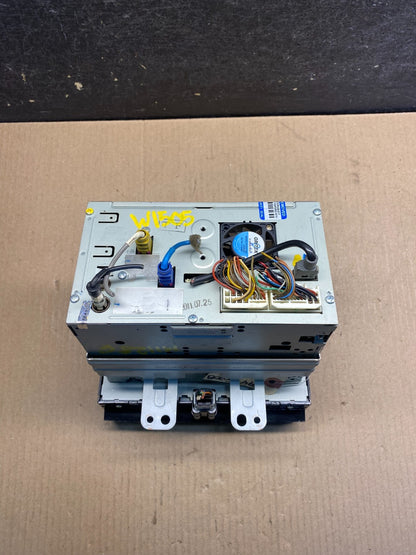 2011 2012 2013 Kia Optima Am Fm Cd Player Screen Radio Receiver AI5373 DW6