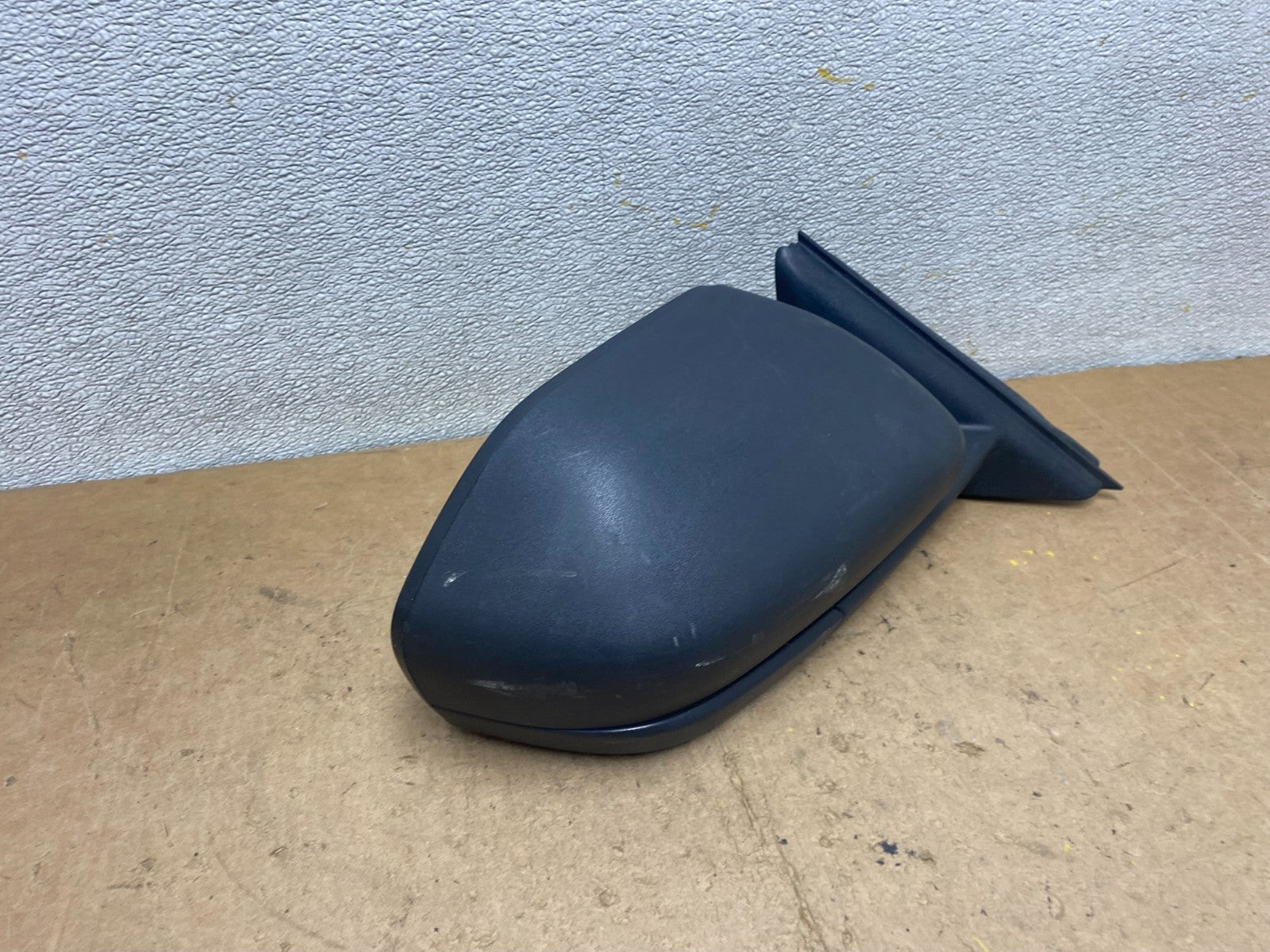 2020 to 2022 Ford Explorer Right Passenger RH Side Door Heated Mirror X7419 GD2