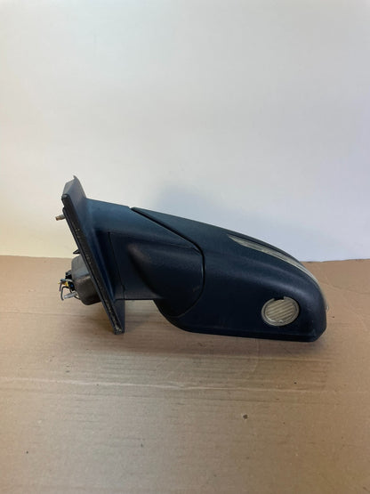2011 - 2014 Ford Edge Left LH View Door Turn Signal Blind Spot Mirror ag9966 DG3