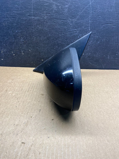 2009 to 2011 BMW 328i 335i Left Driver Lh Side View Door Mirror AG6060 DG9