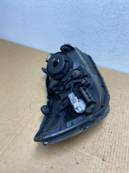 2007 2008 2009 Kia Spectra Left Driver Lh Side Headlight AC7780 DW10