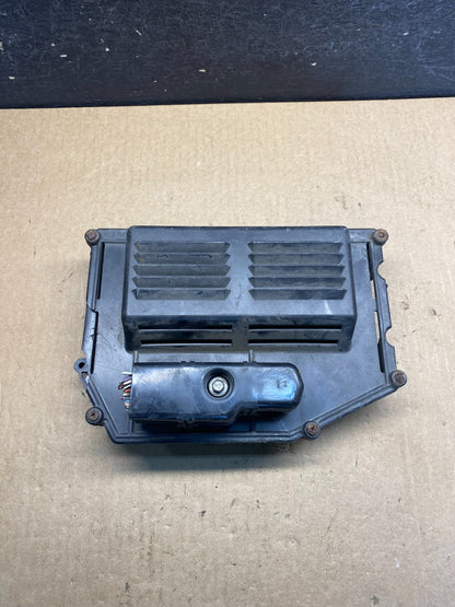 1993 1994 Jeep Grand Cherokee Computer Engine Control ECU ECM AG7075 DG0