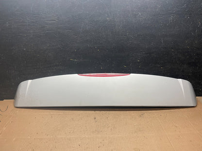 2007 to 2013 Acura Mdx Rear Spoiler Wing Lift Gate Oem Y1944 DG0