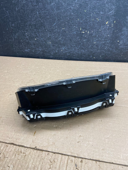 2013 to 2021 Nissan NV200 Speedometer Cluster Gauge AG0312 DG4