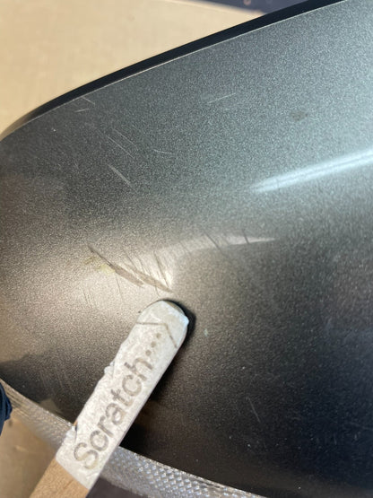 2006 -2011 Honda Civic Sedan Right Passenger Turn Signal View Mirror AD5545 DW6