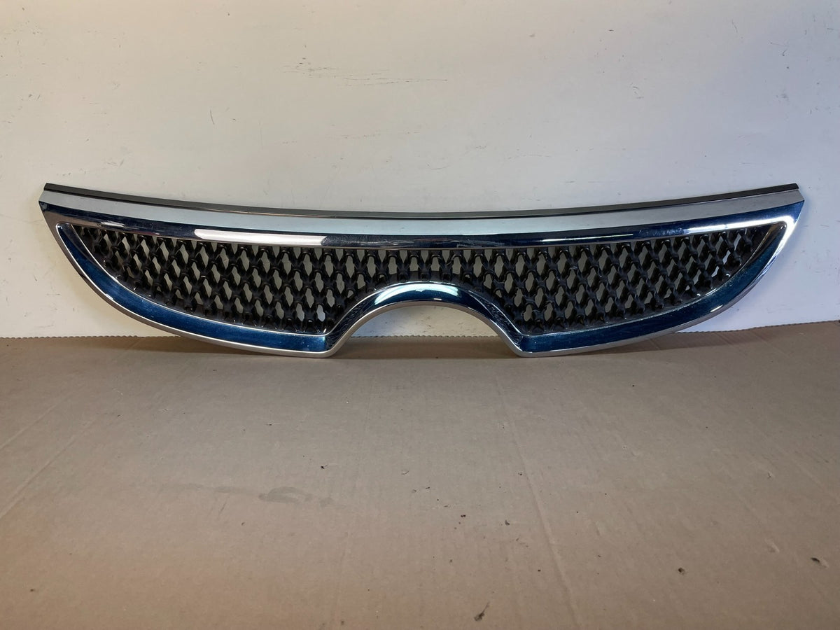 2007 to 2011 Hyundai Veracruz Chrome Grille Grill AH8566 DG0