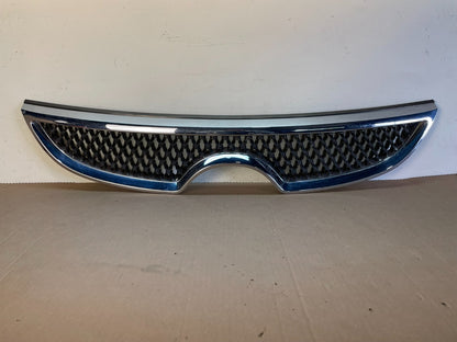 2007 to 2011 Hyundai Veracruz Chrome Grille Grill AH8566 DG0