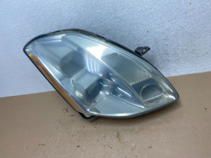 2004 2005 2006 Nissan Maxima Right Passenger Side Headlight Xenon HID AG6692 DW1