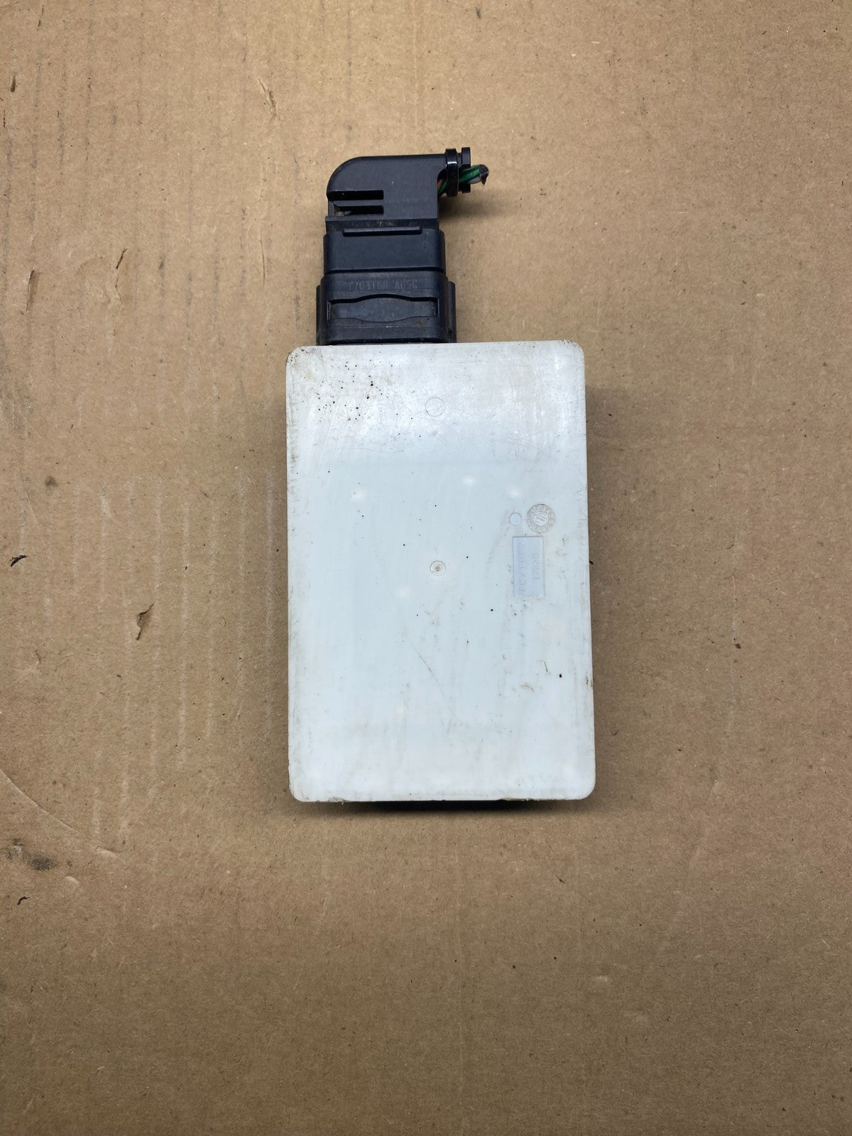 GM Blind Spot Radar P/N 84430634 AD50620