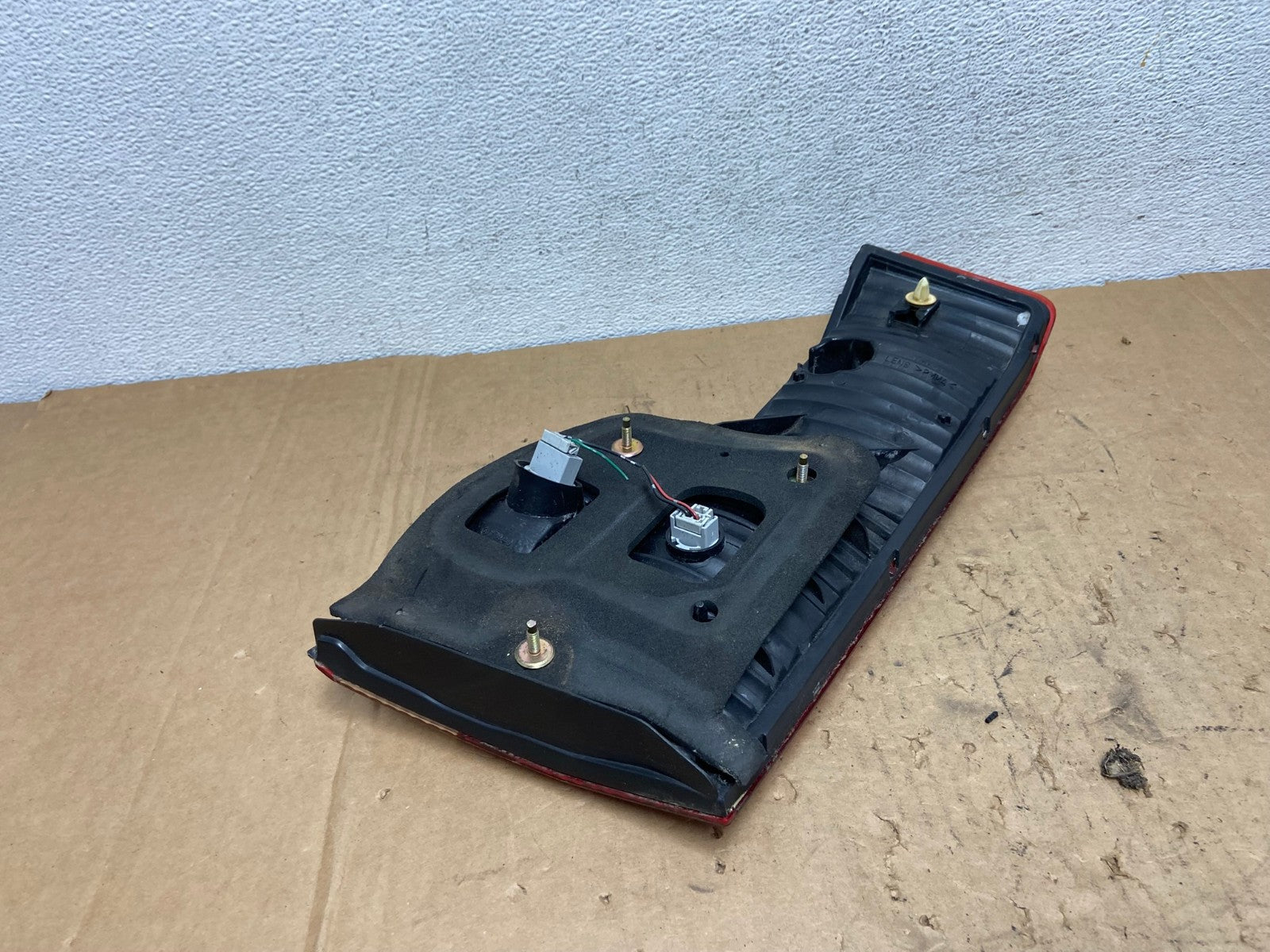 1998 to 2000 Honda Accord Right Passenger Side Inner Tail Light AA7008 LK5