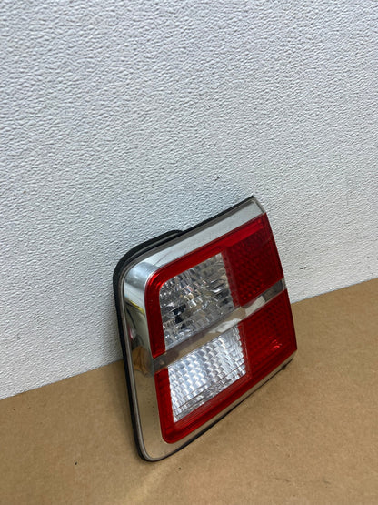 2007 to 2010 Saturn Outlook Right Passenger RH Inner Tail Light OEM AC1670 LK1