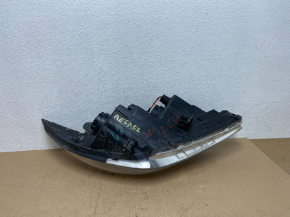 2011 - 2014 Hyundai Sonata Left Driver Lh Side Headlight Halogen AE6752 DW8