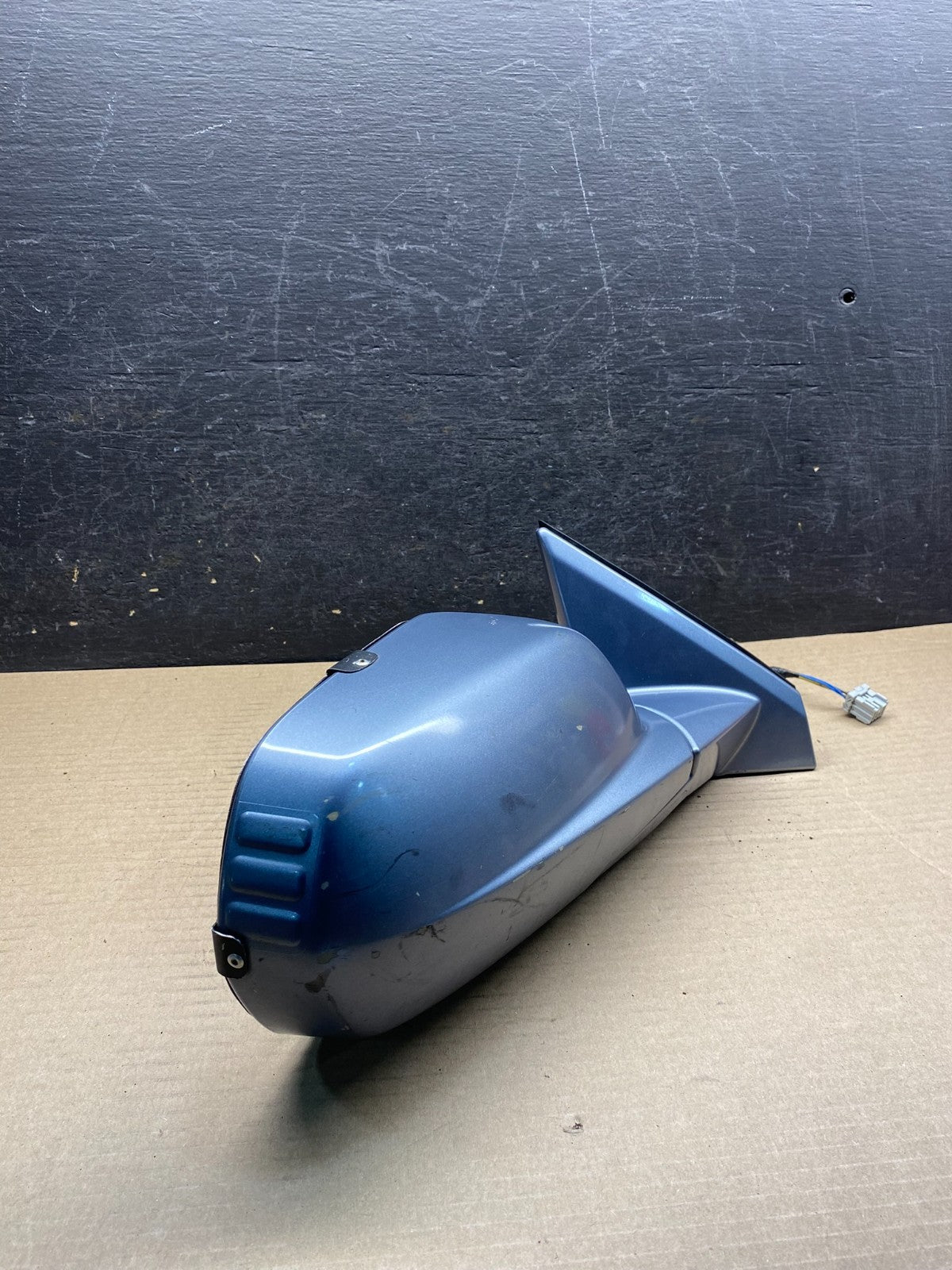 2007-2011 Honda CR-V CRV Right Passenger RH Side View Door Mirror AH9659 DW1