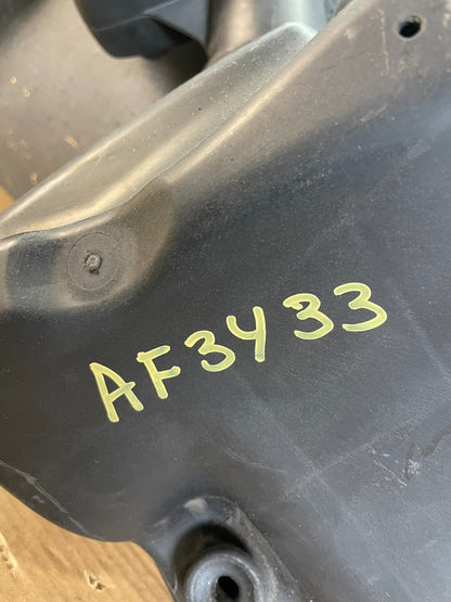 2011-2013 Grand Cherokee Dodge Durango 3.6L Resonator Air Intake Tube AF3433 DG7