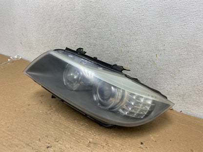 2009-2011 BMW 3 Series 328i Sedan Left LH Side AFS Xenon HID Headlight AH9031 DW2