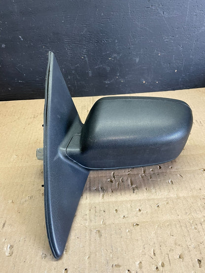 2006-2010 Ford Fusion Milan Left Driver Side Heated Door Mirror OEM AB7719 MS0