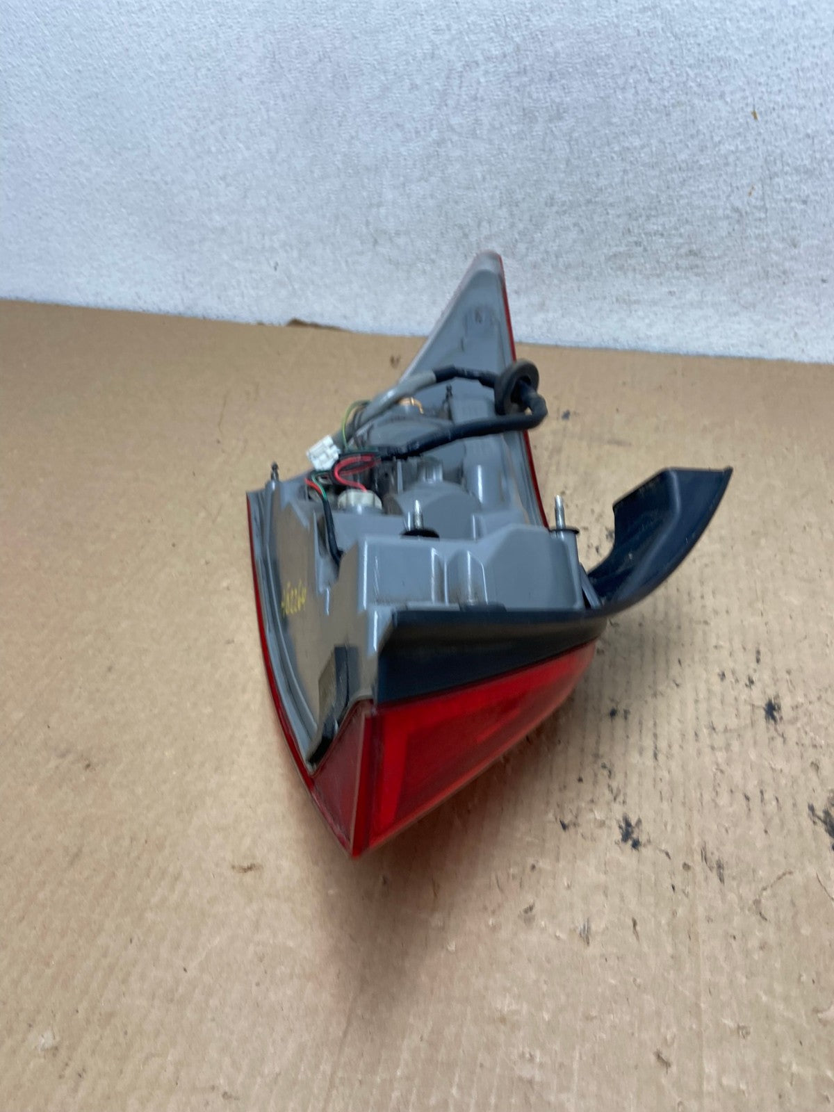 2009 2010 2011 Nissan Maxima Right Passenger RH Side Tail light AG2264 LK4
