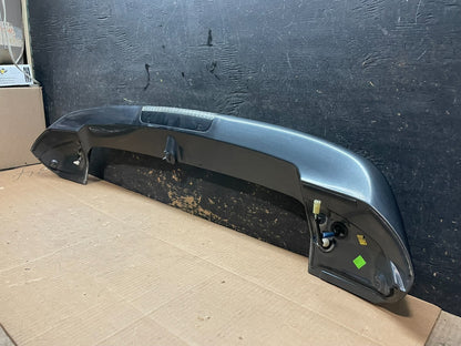 2008 to 2014 Subaru Tribeca Rear Spoiler Wing Y1769 DG8
