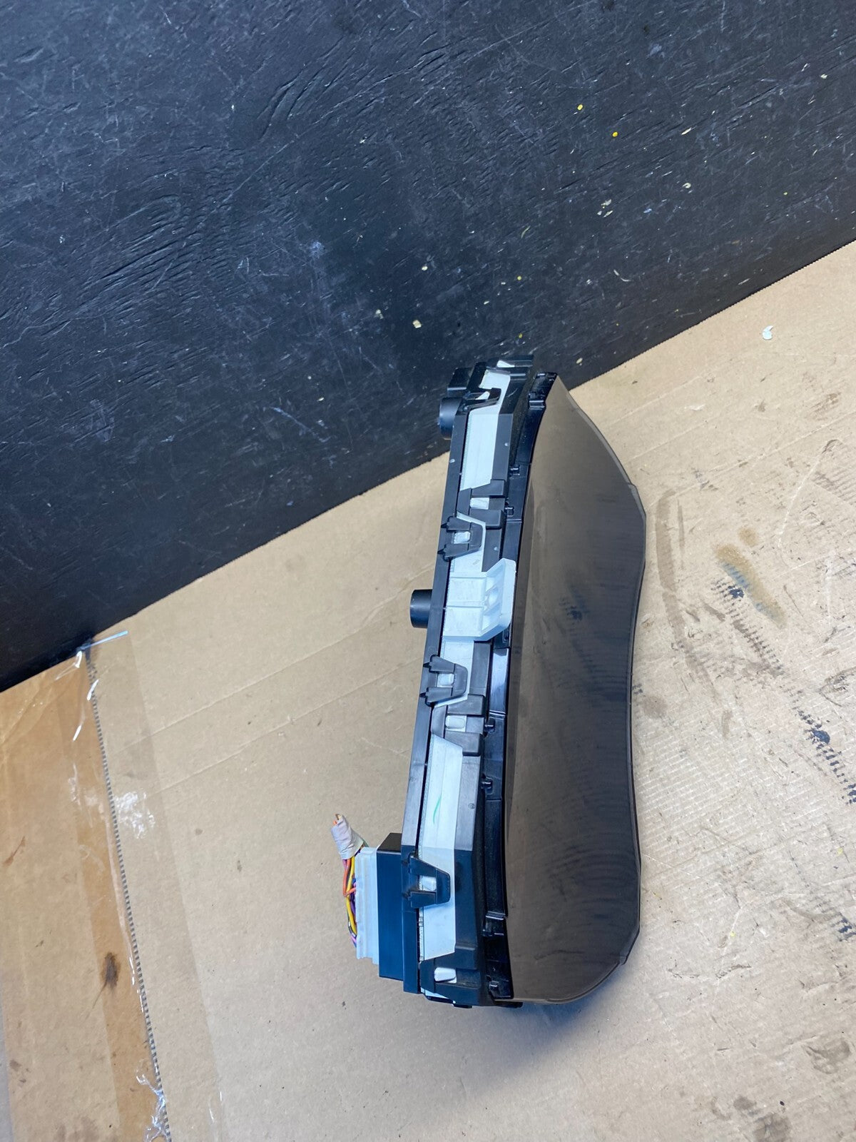 2011 to 2017 Nissan Quest Speedometer Cluster Gauge Dashboard N7484 DG3