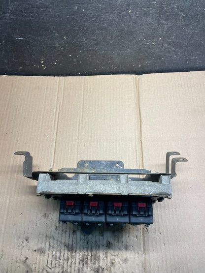 2008 Dodge Caravan 3.3L Engine Control Module p04727737ai X1049 DG1