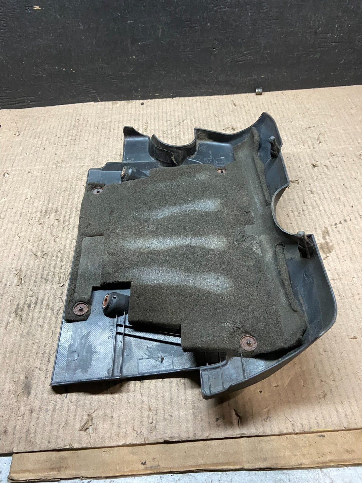2009 to 2013 Nissan Sentra Engine Motor Cover i3735 OEM DG16