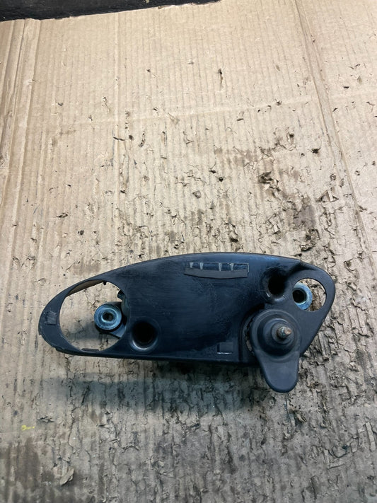 2011-2013 Jeep Grand Cherokee Tailgate Back Door Rear Wiper Motor Wiper X9837 DG0