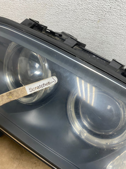 2007 to 2010 BMW X3 Left Driver Side Headlight HID Xenon AD6182 DW3