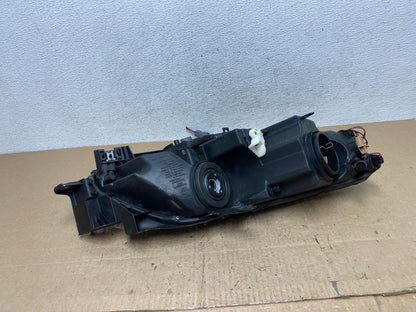 Halogen 2007 2008 2009 Mazda CX-7 Left Driver Headlight AE6607 DW6