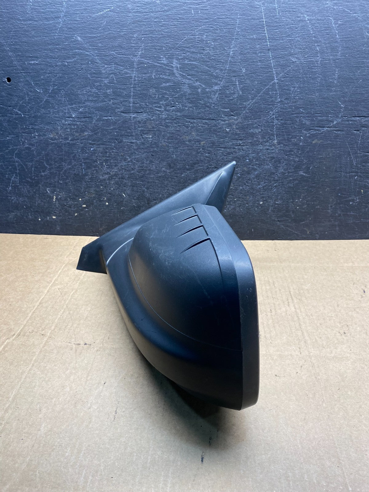2016 - 2019 Ford Explorer Left Driver LH Side View Door Mirror ah2034 DG9