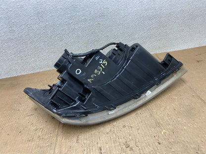 2009 - 2010 Hyundai Sonata Left Driver LH Side Headlight Halogen Oem AA8315 DW7