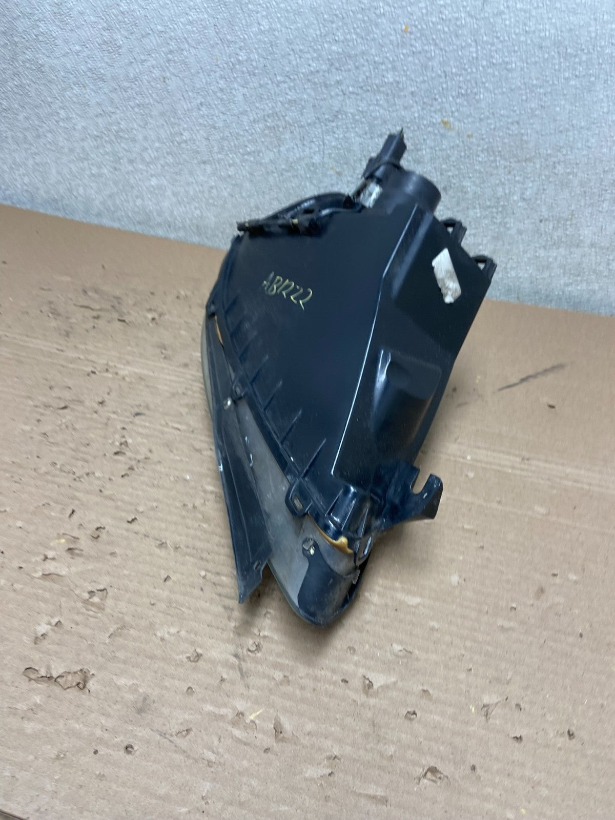 2000 to 2007 Ford Taurus Left Driver LH Side Halogen Headlight Oem AB1222 DW6