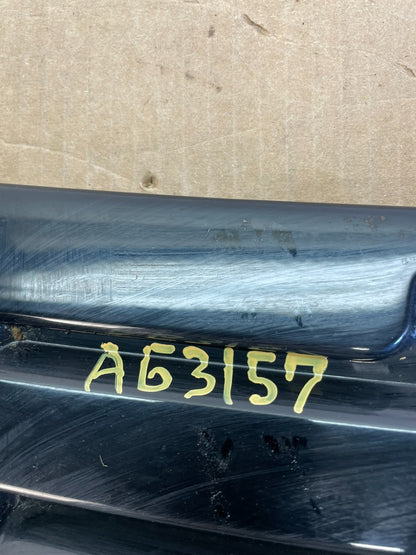 2005 to 2009 Ford Mustang Rear Trunk Spoiler Wing Black ag3157 DG5