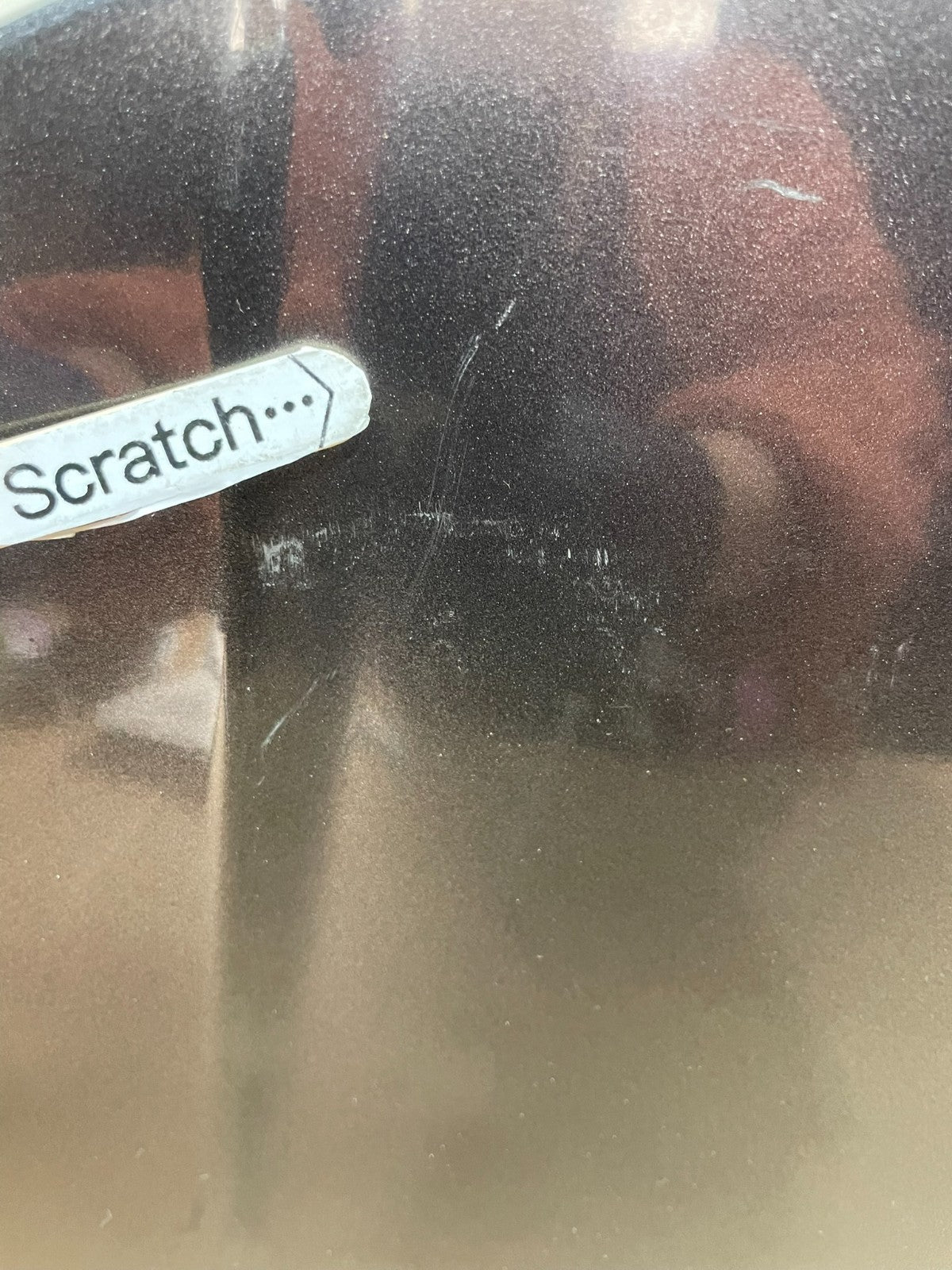 2014 - 2019 Jeep Grand Cherokee Liftgate Back Door Spoiler & Light AI3857 DG3